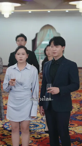 ภรรยาชอบฝึกโยคะ