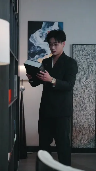 ภรรยาชอบฝึกโยคะ