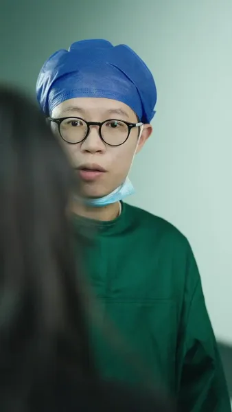 ภรรยาชอบฝึกโยคะ