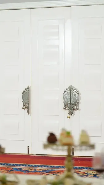 ภรรยาชอบฝึกโยคะ