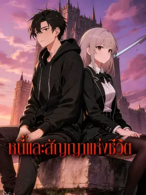 หนี้และสัญญาแห่งชีวิต