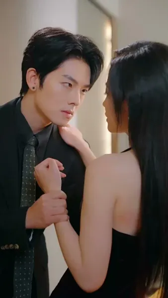 รักเป็นพิษ แค้นเป็นยา