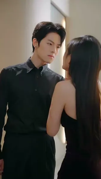 รักเป็นพิษ แค้นเป็นยา