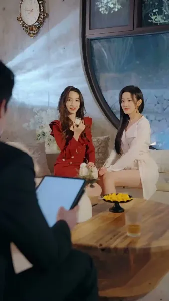 รักเป็นพิษ แค้นเป็นยา