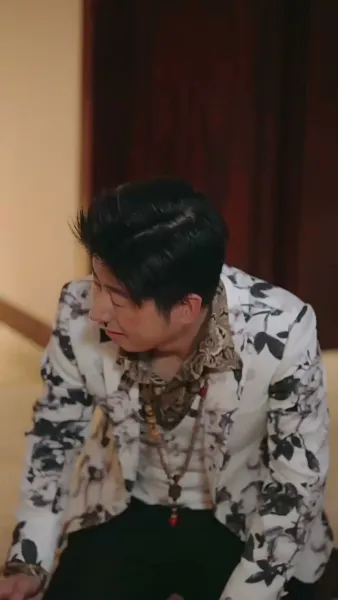 รักเป็นพิษ แค้นเป็นยา