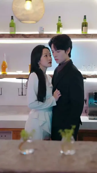 รักเป็นพิษ แค้นเป็นยา