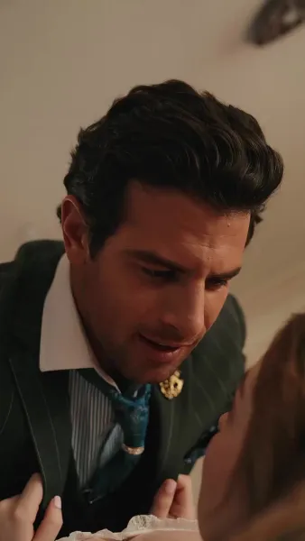 รักร้ายของนายมาเฟีย