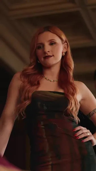 รักร้ายของนายมาเฟีย