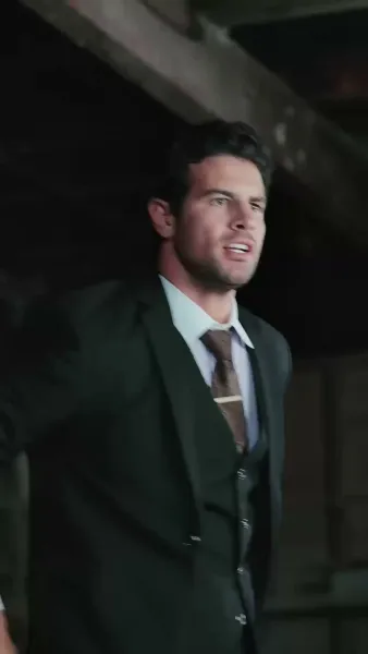 รักร้ายของนายมาเฟีย