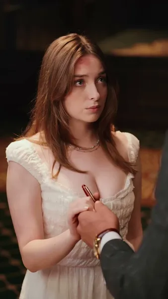 รักร้ายของนายมาเฟีย