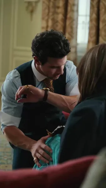 รักร้ายของนายมาเฟีย