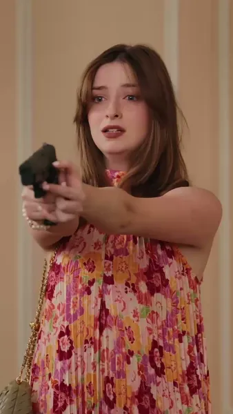 รักร้ายของนายมาเฟีย