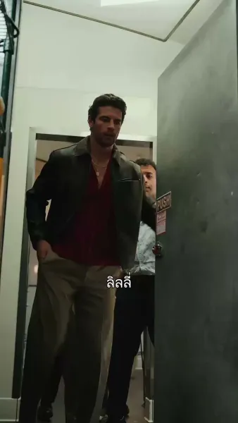 รักร้ายของนายมาเฟีย