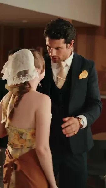 รักร้ายของนายมาเฟีย