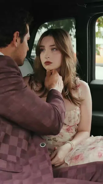 รักร้ายของนายมาเฟีย