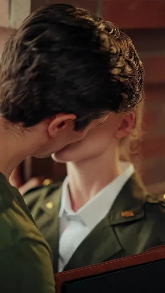 รักสลับชะตาเจ้าสาวของพันเอก