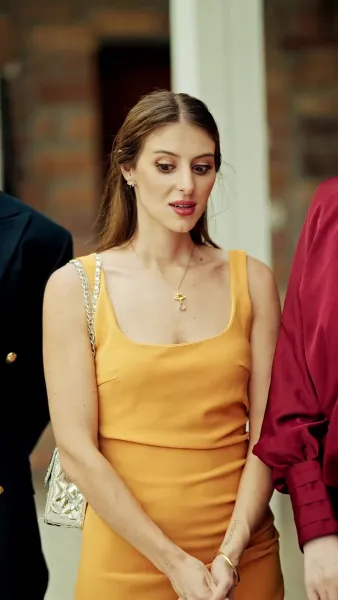 รักสลับชะตาเจ้าสาวของพันเอก