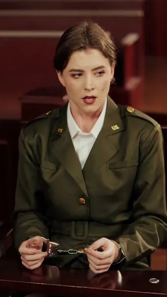 รักสลับชะตาเจ้าสาวของพันเอก