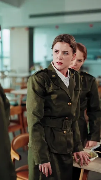 รักสลับชะตาเจ้าสาวของพันเอก