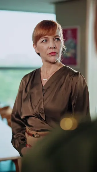 รักสลับชะตาเจ้าสาวของพันเอก