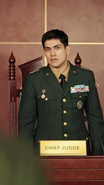 รักสลับชะตาเจ้าสาวของพันเอก