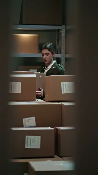 รักสลับชะตาเจ้าสาวของพันเอก