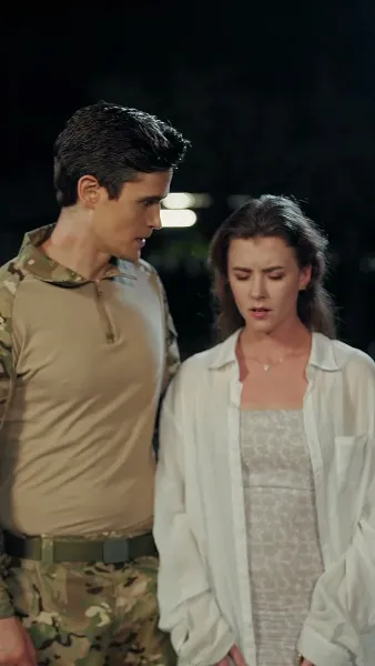 รักสลับชะตาเจ้าสาวของพันเอก