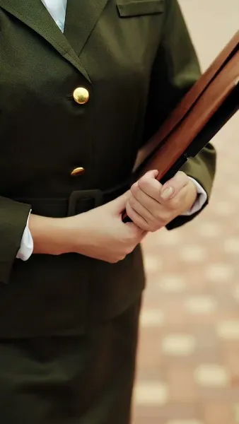 รักสลับชะตาเจ้าสาวของพันเอก