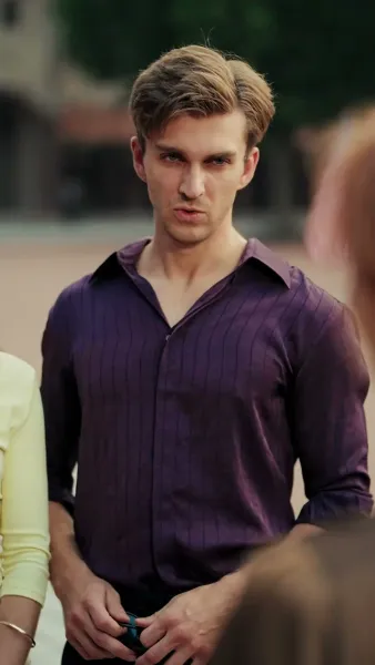 รักสลับชะตาเจ้าสาวของพันเอก