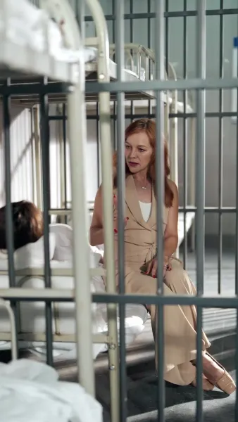 รักสลับชะตาเจ้าสาวของพันเอก