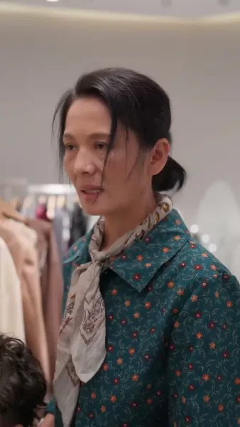 ปาฏิหาริย์สายใยรัก หลานน้อยพันล้านกลับมาตอบแทนบุญคุณ