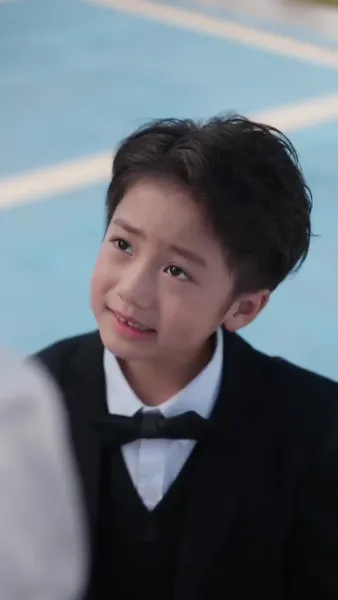 ปาฏิหาริย์สายใยรัก หลานน้อยพันล้านกลับมาตอบแทนบุญคุณ