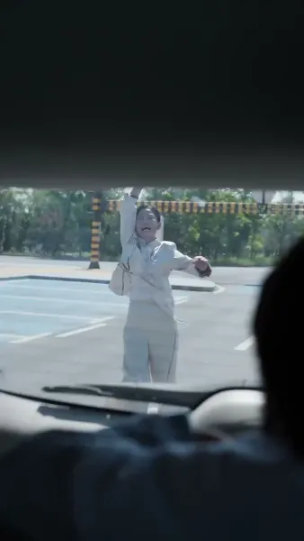 ปาฏิหาริย์สายใยรัก หลานน้อยพันล้านกลับมาตอบแทนบุญคุณ