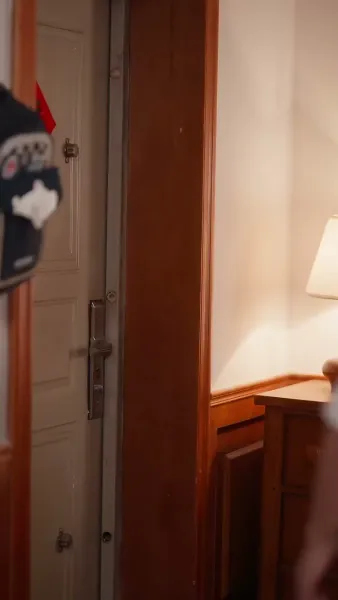 ปาฏิหาริย์สายใยรัก หลานน้อยพันล้านกลับมาตอบแทนบุญคุณ