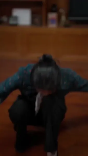 ปาฏิหาริย์สายใยรัก หลานน้อยพันล้านกลับมาตอบแทนบุญคุณ