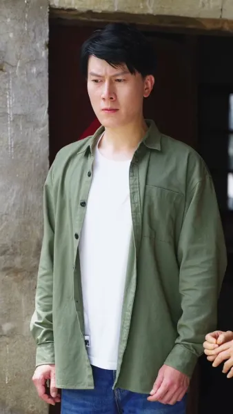 พังพอนลึกลับ