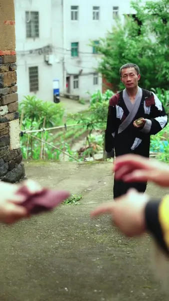 พังพอนลึกลับ