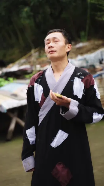 พังพอนลึกลับ