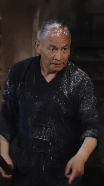 พังพอนลึกลับ