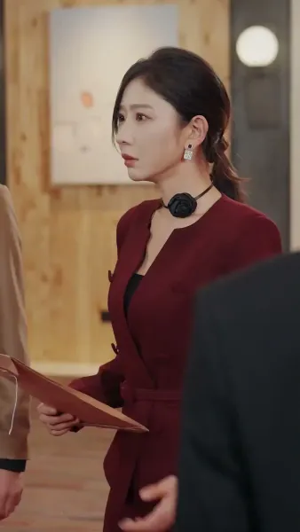 เมียน้อยสลับลูกฉันไป