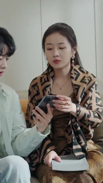 เมียน้อยสลับลูกฉันไป