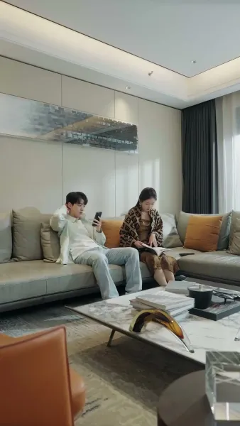 เมียน้อยสลับลูกฉันไป