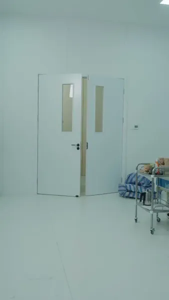 เมียน้อยสลับลูกฉันไป