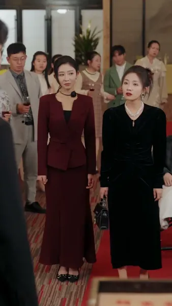 เมียน้อยสลับลูกฉันไป