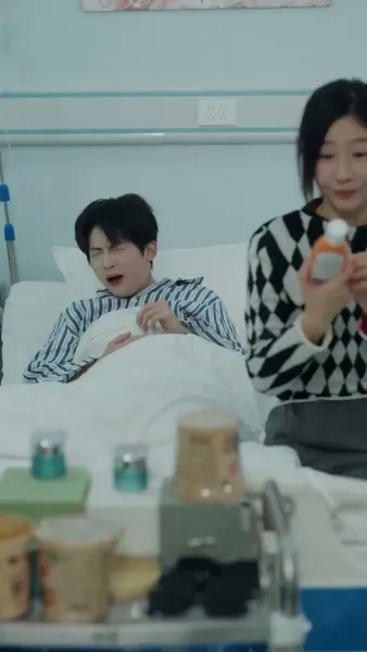 เมียน้อยสลับลูกฉันไป