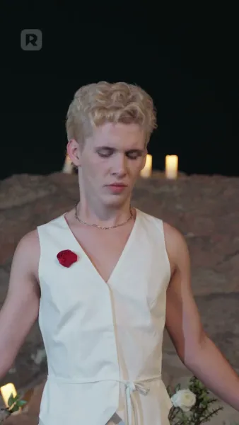 พันธะรักสีเลือด