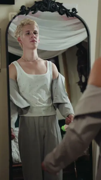 พันธะรักสีเลือด