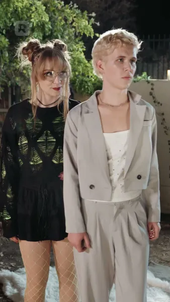 พันธะรักสีเลือด