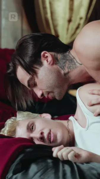 พันธะรักสีเลือด