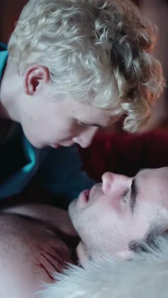 พันธะรักสีเลือด